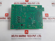 Control Board Sfo.Zr0004002.21, Zr8004001 - Used
