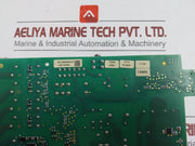 Control Board Sfo.Zr0004002.21, Zr8004001 - Used