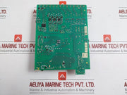 Control Board Sfo.Zr0004002.21, Zr8004001 - Used