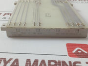 Control Card (Mgps And Iccp) Input - 220V Ac Bp 3399 Brand Cathelco - 330 Gm
