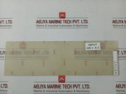 Control Card (Mgps And Iccp) Input - 220V Ac Bp 3399 Brand Cathelco - 330 Gm