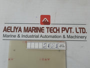 Control Card (Mgps And Iccp) Input - 220V Ac Bp 3399 Brand Cathelco - 330 Gm