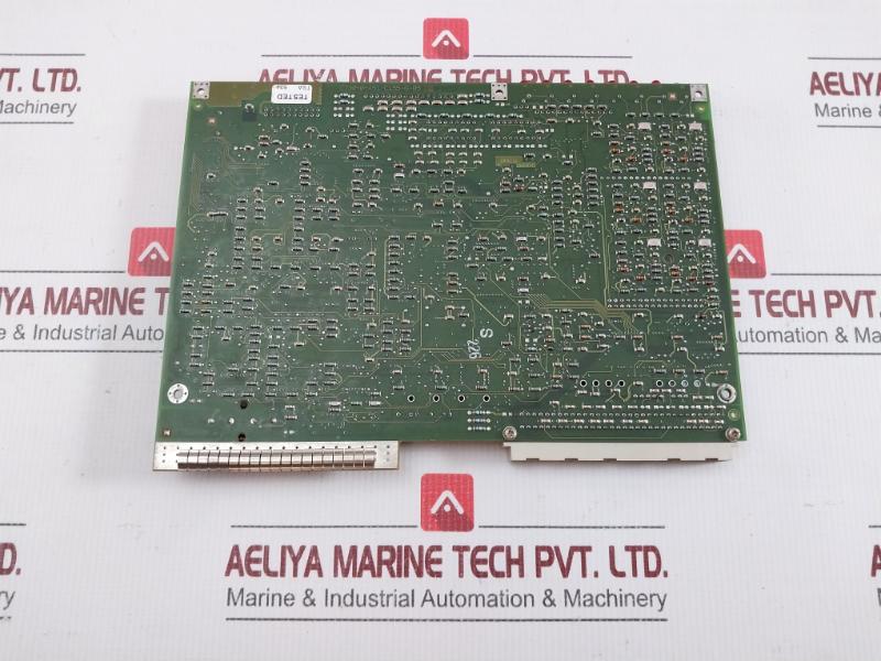 Control Circuit Board C73207-A294-B1-3 By Siemens