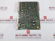 Control Circuit Board C73207-A294-B1-3 By Siemens