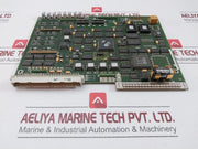 Control Circuit Board C73207-A294-B1-3 By Siemens