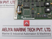 Control Circuit Board C73207-A294-B1-3 By Siemens