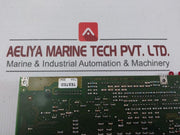 Control Circuit Board C73207-A294-B1-3 By Siemens