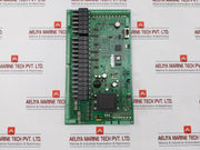 Control Circuit Board Stahl Washer S 2004