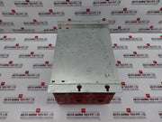 Control Concepts Fusion-zc-2-5500-n-0000-0000 Scr Power Controller