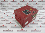 Control Concepts Fusion-zc-2-5500-n-0000-0000 Scr Power Controller