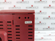 Control Concepts Fusion-zc-2-5500-n-0000-0000 Scr Power Controller
