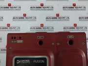 Control Concepts Fusion-zc-2-5500-n-0000-0000 Scr Power Controller