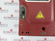 Control Concepts Fusion-zc-2-5500-n-0000-0000 Scr Power Controller