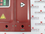 Control Concepts Fusion-zc-2-5500-n-0000-0000 Scr Power Controller