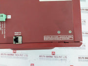 Control Concepts Fusion-zc-2-5500-n-0000-0000 Scr Power Controller