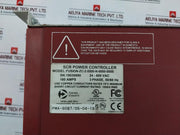 Control Concepts Fusion-zc-2-5500-n-0000-0000 Scr Power Controller