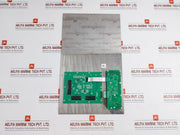 Control Display Module 1mrk000008-Mbr02 Bay Brand Abb