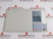 Control Display Module 1mrk000008-Mbr02 Bay Brand Abb