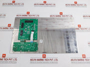 Control Display Module 1mrk000008-Mbr02 Bay Brand Abb
