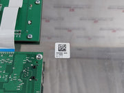 Control Display Module 1mrk000008-Mbr02 Bay Brand Abb