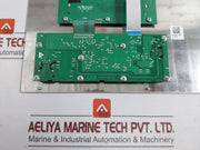 Control Display Module 1mrk000008-Mbr02 Bay Brand Abb