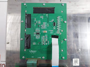 Control Display Module 1mrk000008-Mbr02 Bay Brand Abb