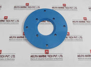 Control Flow 955203 Riser Tensioner Plate For Rotary Shaft 120k Dual B21d05460