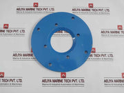Control Flow 955203 Riser Tensioner Plate For Rotary Shaft 120k Dual B21d05460