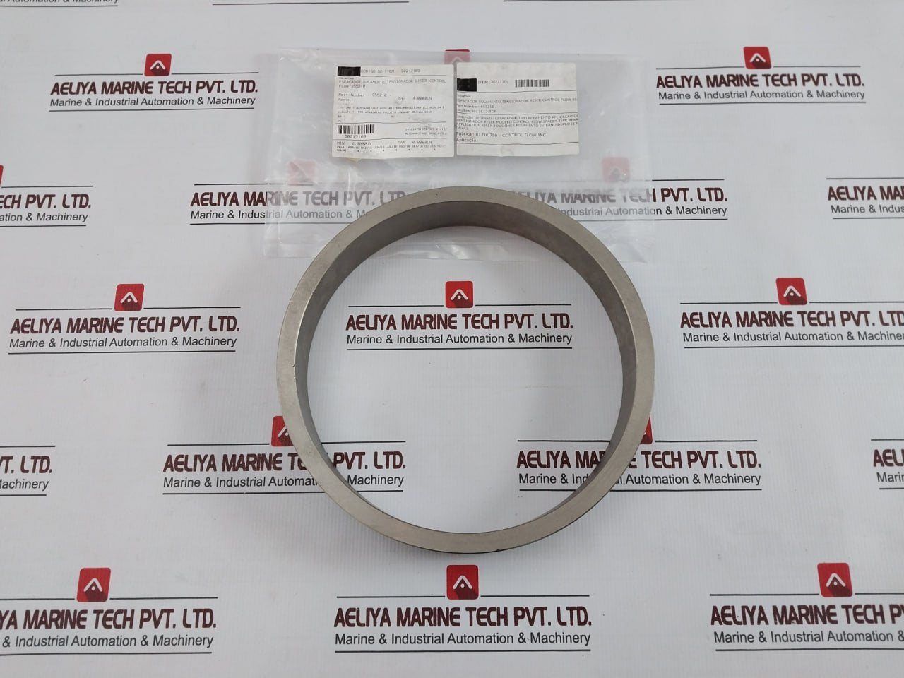 Control Flow 955210 Spacer Bearing Riser Tensioner 30217109