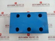 Control Flow 955918 Cap For Tensioner Anchor Riser 120K