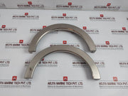 Control Flow 955992 Split Ring Retainer For Dual Riser Tensioner Hn-175496