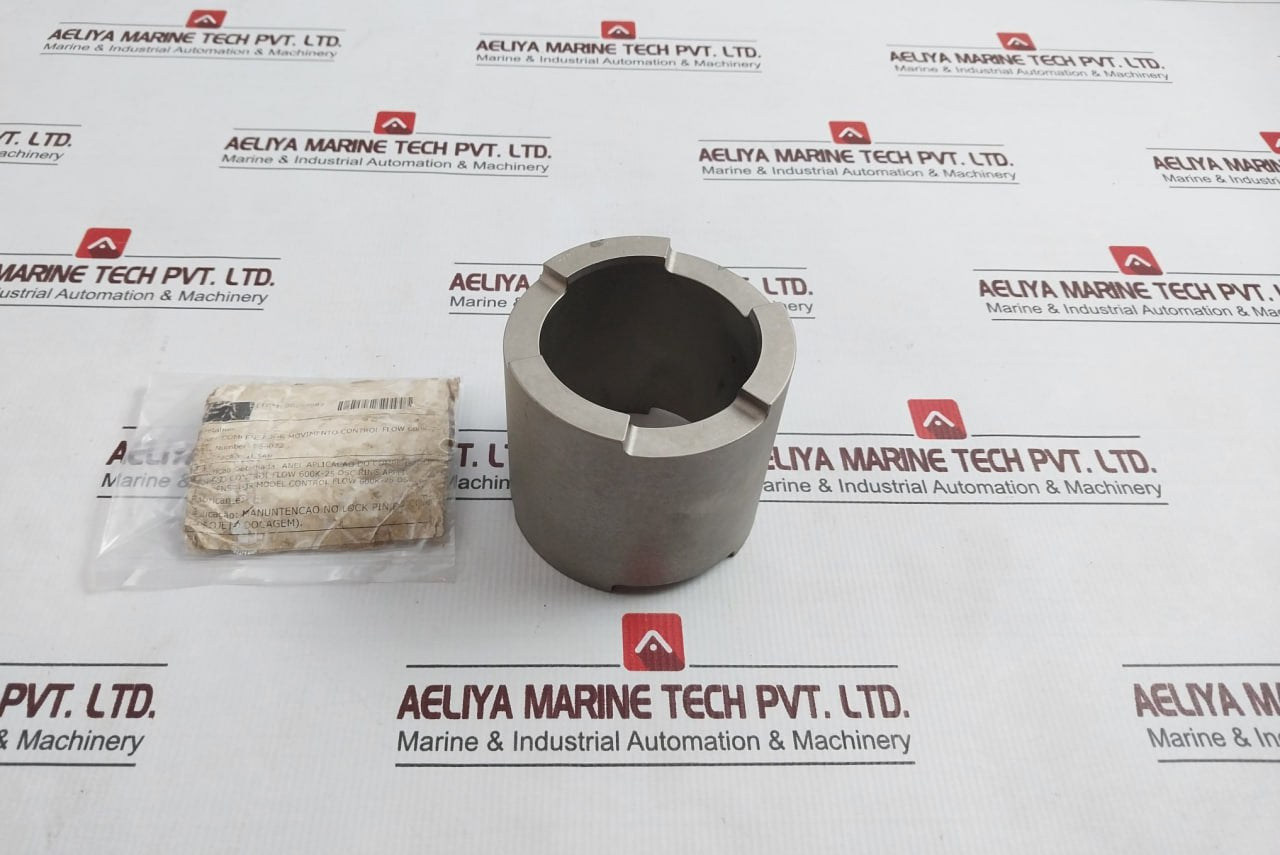 Control Flow 966022 Movement Compensator Ring 30207987