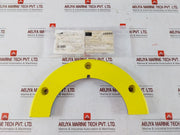 Control Flow 966025 Flange Plate Compensator 600K Dsc-25