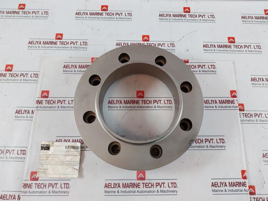 Control Flow 966036-02 Compensator Retainer 30140442