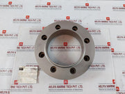 Control Flow 966036-02 Compensator Retainer 30140442