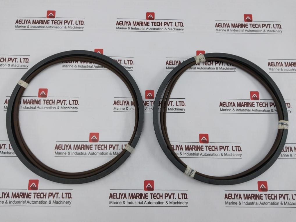 Control Flow 966041 Seal Ring Set For Piston Riser Tensioner