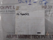 Control Flow 966042 Movement Compensator Ring 600K-25 Dsc Seal