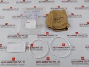 Control Flow 966042 Movement Compensator Ring 600K-25 Dsc Seal