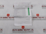 Control Flow 966042 Movement Compensator Ring 600K-25 Dsc Seal