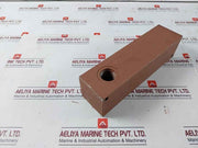 Control Flow 966093 Hydraulic Power Unit Manifold Block For Pitch Compensator System