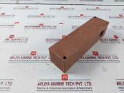 Control Flow 966093 Hydraulic Power Unit Manifold Block For Pitch Compensator System