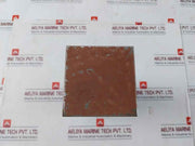 Control Flow 966093 Hydraulic Power Unit Manifold Block For Pitch Compensator System
