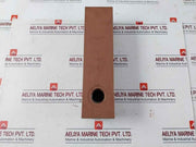 Control Flow 966093 Hydraulic Power Unit Manifold Block For Pitch Compensator System