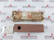 Control Flow 966093 Hydraulic Power Unit (Hpu) Manifold Block 3500 Psi