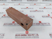 Control Flow 966093 Hydraulic Power Unit (Hpu) Manifold Block 3500 Psi