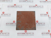 Control Flow 966093 Hydraulic Power Unit (Hpu) Manifold Block 3500 Psi