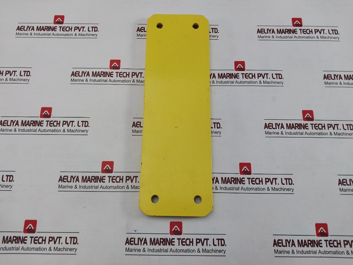 Control Flow 966103-03 Compensator Plate For Motion Compensator 600K Dsc-25