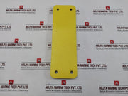 Control Flow 966103-03 Compensator Plate For Motion Compensator 600K Dsc-25