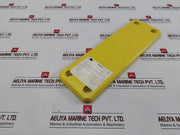 Control Flow 966103-03 Compensator Plate For Motion Compensator 600K Dsc-25