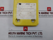 Control Flow 966103-03 Compensator Plate For Motion Compensator 600K Dsc-25